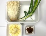 えのきチーズ作り方1写真