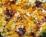 えのきチーズ作り方4写真