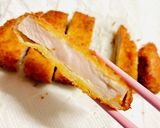 我が家の♡とんかつ♡作り方15写真