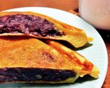 炊飯器で低糖質あんこ作り方5写真