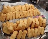 久田見あげの麹漬け作り方1写真