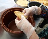 久田見あげの麹漬け作り方4写真