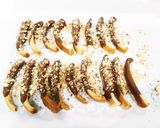 食べ応え有り☆パンの耳で贅沢ポッキー♪作り方8写真