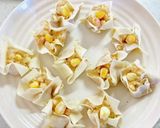 エビはんぺんシューマイ♡作り方18写真