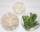中華焼きそば（蒸し麺使用）作り方2写真