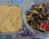 パウンドケーキ基本作り方5写真