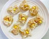 エビはんぺんシューマイ♡作り方23写真