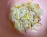 柚子香る即席だいこんの漬物作り方4写真