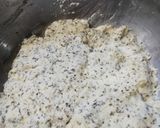 ローズマリーローストポークとパジルパン:作り方1写真