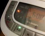 炊飯器で時短サツマイモ♡作り方2写真