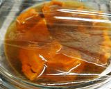 レンジで簡単!かぼちゃの薄甘煮作り方7写真