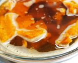 レンジで簡単!かぼちゃの薄甘煮作り方8写真
