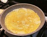 リゾット風混ぜごはん作り方5写真