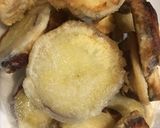 サツマイモの天ぷら作り方17写真