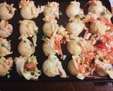 絶品☆たこ焼き作り方6写真