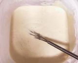 簡単!レンジでチョコチップ蒸しパン作り方3写真