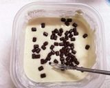 簡単!レンジでチョコチップ蒸しパン作り方4写真