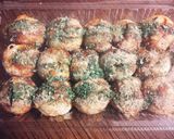 絶品☆たこ焼き作り方8写真