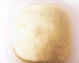 簡単!レンジでチョコチップ蒸しパン作り方5写真