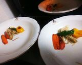 焼肉のタレで簡単カジキマグロソテー♪♪作り方1写真
