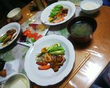 焼肉のタレで簡単カジキマグロソテー♪♪作り方6写真