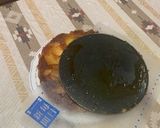 リンゴのアップサイドダウンケーキ作り方11写真