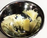 れんこんと里芋の味噌煮作り方4写真