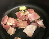 れんこんと里芋の味噌煮作り方5写真