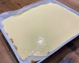 リッチベイクドチーズケーキ作り方3写真