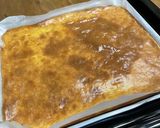 リッチベイクドチーズケーキ作り方4写真