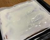 リッチベイクドチーズケーキ作り方5写真
