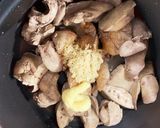 簡単手早くできる！甘辛だれの鳥肝煮作り方4写真