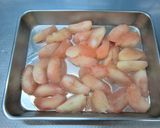 本みりんのタルトタタン作り方4写真