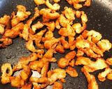 簡単✨カリカリ鶏皮おつまみ(⑉• •⑉)作り方4写真