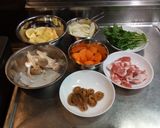 肉じゃがへそ大根作り方2写真