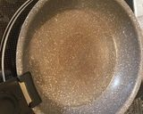 簡単！おつまみ！豚の揚げ焼き作り方5写真