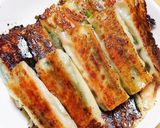 ポンのなんちゃって簡単餃子作り方4写真