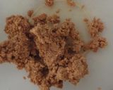 濃厚チーズケーキ作り方2写真