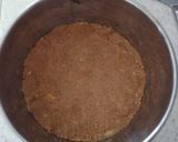 濃厚チーズケーキ作り方3写真