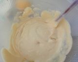 濃厚チーズケーキ作り方4写真