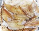 鱚の揚げ焼き作り方1写真