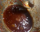 簡単美味!ヤンニョムソース作り方1写真