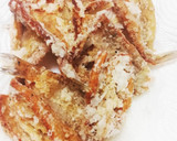 鱚の揚げ焼き作り方4写真