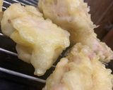 簡単美味！サクサクヤンニョムチキン作り方4写真