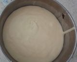 濃厚チーズケーキ作り方5写真