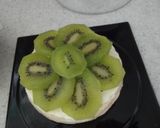 濃厚チーズケーキ作り方8写真