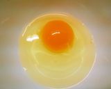 万能丼タレで作る、えび天卵とじ丼作り方7写真