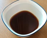 きび酢あん！豆腐でふわふわ鶏つくね作り方1写真