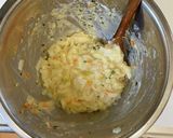 【離乳食後期〜完了期】うどんのおやき作り方3写真