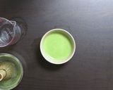 ほっと癒される！抹茶作り方6写真